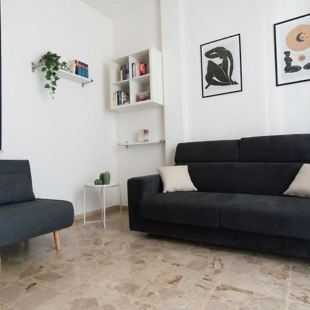 Samsara Apartment La Spezia Exterior photo