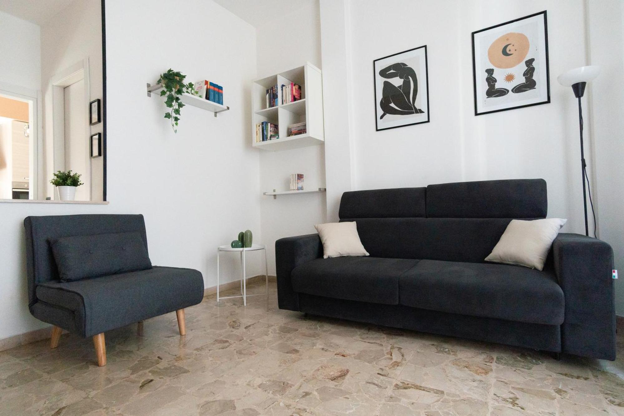Samsara Apartment La Spezia Exterior photo